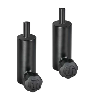 LD Systems STINGER MIX 6 G2 SET 1 2 x reducer flange 36mm to 16mm